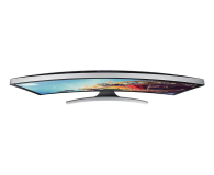 Samsung T27D590CW Curved czarny - 254410 - zdjęcie 7